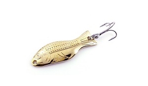 Fly Fishing Lure Trout, Bass, Catfish, Salmon, Crappie Fishing