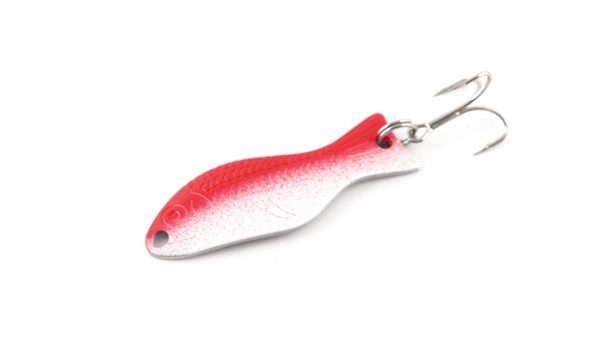 fishing planet best golden trout lure